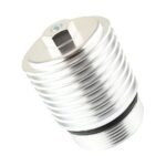 Корпус масляного фильтра коробки передач для DSG-6 DQ250 VW Audi Skoda Seat EA888 EA113