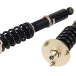 Койловеры BC Racing B-01-BR-RS для Mitsubishi Galant/Eclipse D31A/D33A 2G 1998-2004 гг.