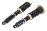 Койловеры BC Racing B-01-BR-RS для Mitsubishi Galant/Eclipse D31A/D33A 2G 1998-2004 гг. — изображение 2