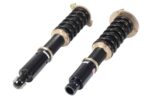 Койловеры BC Racing B-01-BR-RS для Mitsubishi Galant/Eclipse D31A/D33A 2G 1998-2004 гг. — изображение 3