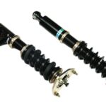 Койловеры BC Racing B-02-BR-RA для Mitsubishi Lancer/Virage CJ4A 1996-2000 гг.