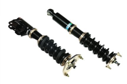 Койловеры BC Racing B-02-BR-RA для Mitsubishi Lancer/Virage CJ4A 1996-2000 гг.