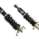 Койловеры BC Racing B-03-BR-RA для Mitsubishi Lancer/Virage CS6A/CS7A 2001-2006 гг.