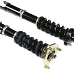 Койловеры BC Racing B-08-BR-RA для Mitsubishi EVO VII/VIII/IX CT9A 2001-2006 гг.