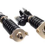Койловеры BC Racing B-08-ER для Mitsubishi EVO VII/VIII/IX CT9A 2001-2006 гг.