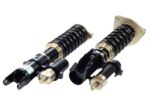 Койловеры BC Racing B-08-ER для Mitsubishi EVO VII/VIII/IX CT9A 2001-2006 гг. — изображение 2