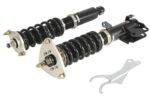 Койловеры BC Racing B-10-BR-RA для Mitsubishi Eclipse D53A/D52 2000-2005 гг.