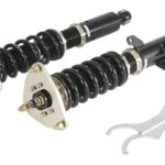 Койловеры BC Racing B-10-BR-RA для Mitsubishi Eclipse D53A/D52 2000-2005 гг.