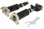Койловеры BC Racing B-15-BR-RA для Mitsubishi Eclipse DK4A 2006-2011 гг.