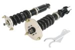 Койловеры BC Racing B-16-BR-RA для Mitsubishi Eclipse FWD D22A 1989-1994 гг.