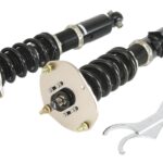 Койловеры BC Racing B-16-BR-RA для Mitsubishi Eclipse FWD D22A 1989-1994 гг.