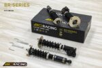 Койловеры BC Racing B-17-BR-RA для Mitsubishi EVO I/II/III CE9A/CD9A 1994-1995 гг. — изображение 4