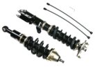 Койловеры BC Racing B-19-BR-RA для Mitsubishi Lancer CY4A/CY3A 2007-2017 гг.