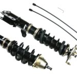 Койловеры BC Racing B-19-BR-RA для Mitsubishi Lancer CY4A/CY3A 2007-2017 гг.