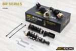 Койловеры BC Racing B-19-BR-RA для Mitsubishi Lancer CY4A/CY3A 2007-2017 гг. — изображение 3