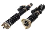 Койловеры BC Racing B-20-ER для Mitsubishi EVO X CZ4A 2007-2016 гг.