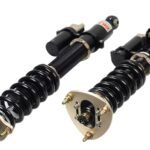 Койловеры BC Racing B-20-ER для Mitsubishi EVO X CZ4A 2007-2016 гг.
