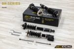 Койловеры BC Racing B-20-BR-RA для Mitsubishi EVO X CZ4A 2007-2016 гг. — изображение 3