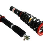 Койловеры BC Racing B-22-V1-VN для Mitsubishi Triton AWD 2005-2015 гг.