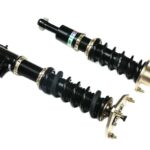 Койловеры BC Racing B-25-BR-RA для Mitsubishi Outlander CU4W/CU2W 2001-2005 гг.