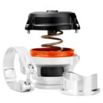 Продувочный клапан Nuke Performance BOV50c V-Band — изображение 3