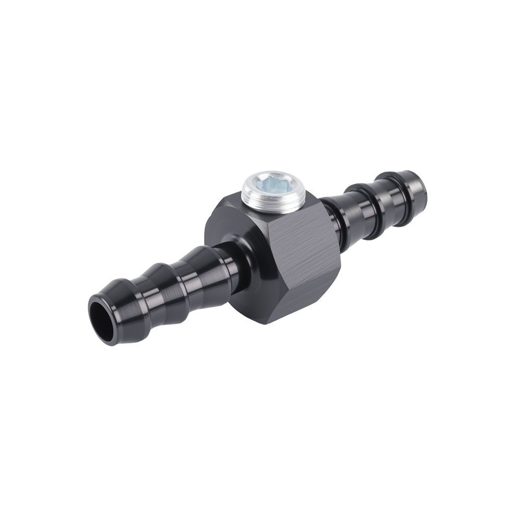 BARB-ADAPTER-03_DSC_7288 Прямой штуцер для шланга 5/16 дюйма с портом 1/8 дюйма NPT — изображение 1
