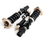 Койловеры BC Racing B-11-ER для Mitsubishi EVO IV/V/VI 1996-2001 гг.