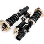 Койловеры BC Racing B-11-ER для Mitsubishi EVO IV/V/VI 1996-2001 гг.