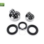 Комплект подшипников дифференциала для BMW Type 168L / LW E82 E87 F20 F22 E90 F30 F32 F34 E60 E70