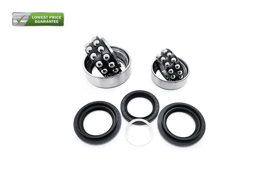 BMW_168L_and_188L_Noise_bearing_repair_kit_5000x Комплект подшипников дифференциала для BMW Type 168L / LW E82 E87 F20 F22 E90 F30 F32 F34 E60 E70 — изображение 1