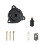 DV T9357 Blow Off Fmic.UE для BMW N20 F10 F20 F22 F30 F32 — изображение 4