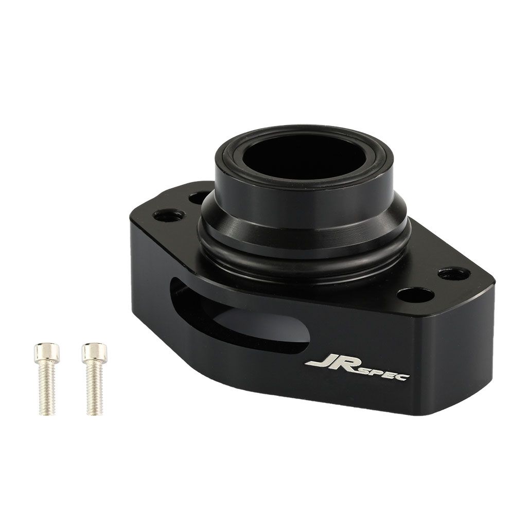 BOV1150_DSC_3163 Адаптер Blow Off FMIC.EU для Ford F150 EcoBoost 2.7/3.5 2016–2023 гг. — изображение 1