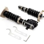Койловеры BC Racing H-43-BR-RA для VW Jetta VI MK6/V6 2011-2018 (стойка 49.9)