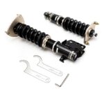 Койловеры BC Racing I-50-BR-RA для BMW 3 серии E90 2005-2011 гг.