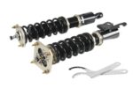 Койловеры BC Racing C-01-BR-RA для Toyota Tercel/Starlet EP82/EP91 1990-1999 гг.