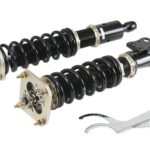 Койловеры BC Racing C-01-BR-RA для Toyota Tercel/Starlet EP82/EP91 1990-1999 гг.