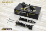Койловеры BC Racing C-01-BR-RA для Toyota Tercel/Starlet EP82/EP91 1990-1999 гг. — изображение 3
