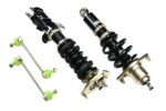 Койловеры BC Racing C-02-BR-RA-1 для Toyota Matrix ZZE132/133 2003-2008 гг.