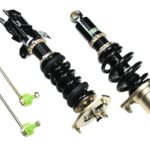 Койловеры BC Racing C-02-BR-RA-1 для Toyota Matrix ZZE132/133 2003-2008 гг.