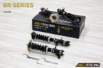 Койловеры BC Racing C-03-BR-RA для Toyota Matrix ZZE132/133 2003-2008 гг. — изображение 3