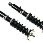 Койловеры BC Racing C-07-BR-RS для Toyota Chaser JZX100/90 1996-2001 гг.
