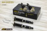 Койловеры BC Racing C-07-BR-RS для Toyota Chaser JZX100/90 1996-2001 гг. — изображение 3
