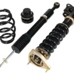 Койловеры BC Racing C-08-BR-RA для Toyota Vios/Echo/Yaris NCP10/12/13 2003-2007 гг.
