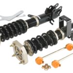 Койловеры BC Racing C-12-BR-RA для Toyota MR2 SW20/21 1990-1999 гг.
