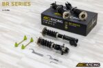 Койловеры BC Racing C-12-BR-RA для Toyota MR2 SW20/21 1990-1999 гг. — изображение 3