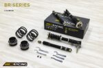 Койловеры BC Racing C-14-BR-RA для Toyota Corolla AE86 1983-1987 гг. — изображение 2