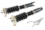 Койловеры BC Racing C-15-BR-RS для Toyota Supra JZA80/JZZ30 1993-2002 гг.