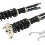 Койловеры BC Racing C-15-BR-RS для Toyota Supra JZA80/JZZ30 1993-2002 гг.