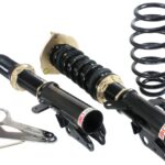 Койловеры BC Racing C-17-BR-RA для Toyota Camry ACV40 2006-2011 гг.