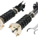Койловеры BC Racing C-18-BR-RA для Toyota MR2 Spyder ZZW30 2000-2007 гг.